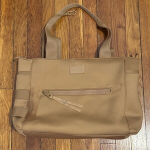 Dagne Dover WADE NEOPRENE DIAPER TOTE